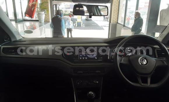 Acheter Occasion Voiture Volkswagen Polo Gris à Manzini, Manzini Acheter Occasion Voiture Volkswagen Polo Gris à Manzini, Manzini