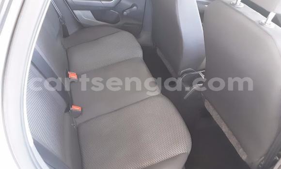 Acheter Occasion Voiture Volkswagen Polo Gris à Manzini, Manzini Acheter Occasion Voiture Volkswagen Polo Gris à Manzini, Manzini