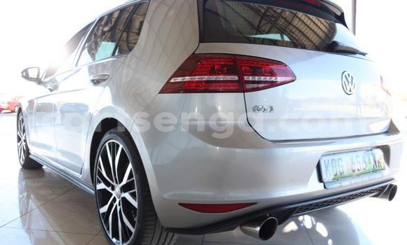Buy Used Volkswagen Golf GTI Silver Car in Manzini in Manzini