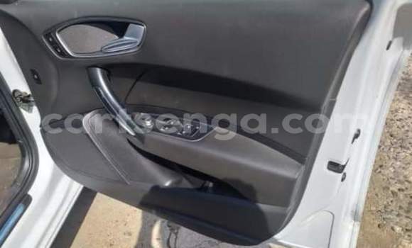Buy Used Audi A1 White Car in Mbabane in Manzini Buy Used Audi A1 White Car in Mbabane in Manzini