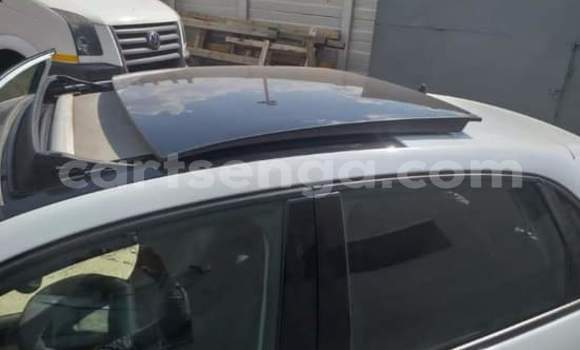 Buy Used Audi A1 White Car in Mbabane in Manzini Buy Used Audi A1 White Car in Mbabane in Manzini