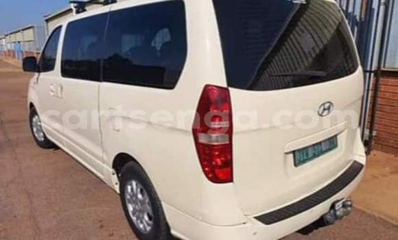 Buy Used Hyundai H1 White Car in Manzini in Manzini Buy Used Hyundai H1 White Car in Manzini in Manzini