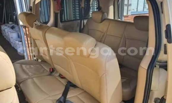 Buy Used Hyundai H1 White Car in Manzini in Manzini Buy Used Hyundai H1 White Car in Manzini in Manzini