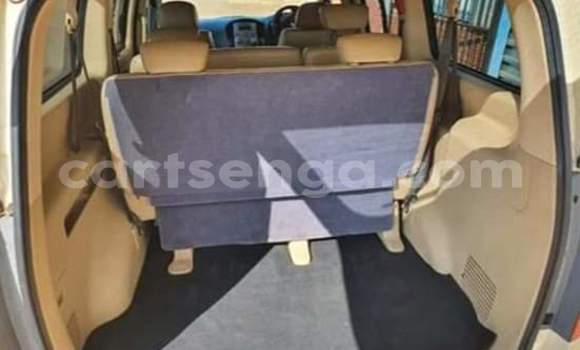 Buy Used Hyundai H1 White Car in Manzini in Manzini Buy Used Hyundai H1 White Car in Manzini in Manzini