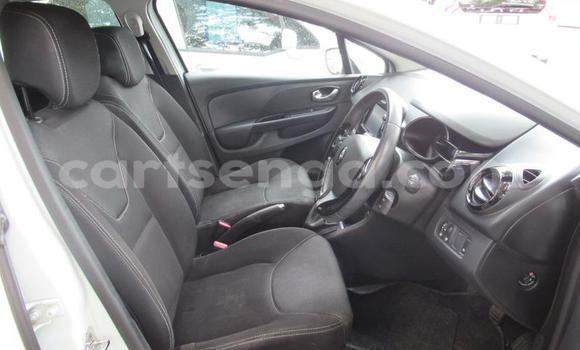 Buy Used Renault Clio White Car in Manzini in Manzini Buy Used Renault Clio White Car in Manzini in Manzini