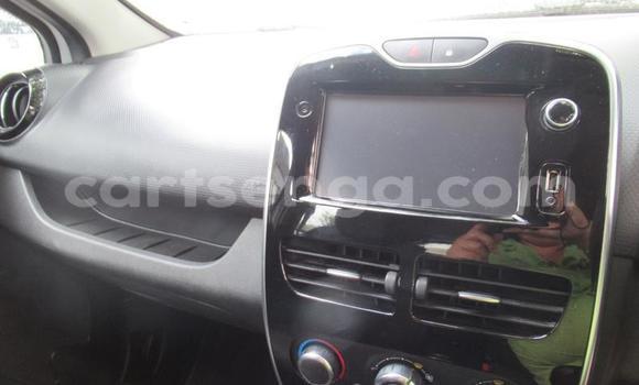 Buy Used Renault Clio White Car in Manzini in Manzini Buy Used Renault Clio White Car in Manzini in Manzini