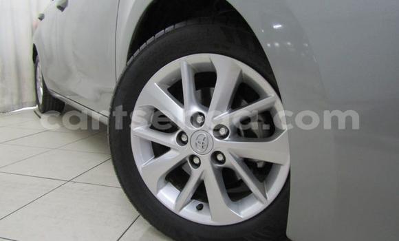 Buy Used Toyota Corolla Silver Car in Manzini in Manzini Buy Used Toyota Corolla Silver Car in Manzini in Manzini