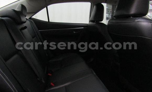 Buy Used Toyota Corolla Silver Car in Manzini in Manzini Buy Used Toyota Corolla Silver Car in Manzini in Manzini