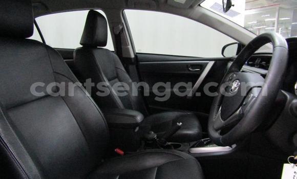 Buy Used Toyota Corolla Silver Car in Manzini in Manzini Buy Used Toyota Corolla Silver Car in Manzini in Manzini