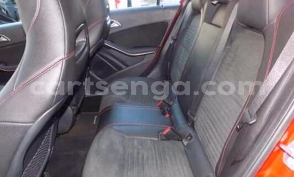 Buy Used Mercedes‒Benz A–Class Red Car in Manzini in Manzini Buy Used Mercedes‒Benz A–Class Red Car in Manzini in Manzini