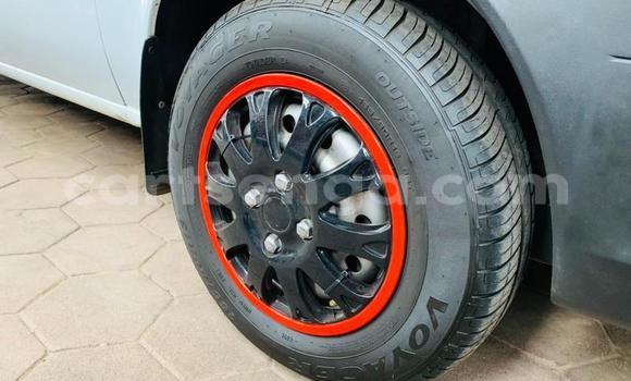 Nunua Ilio tumika Ford Bronco White Gari ndani ya Manzini nchini Manzini Nunua Ilio tumika Ford Bronco White Gari ndani ya Manzini nchini Manzini