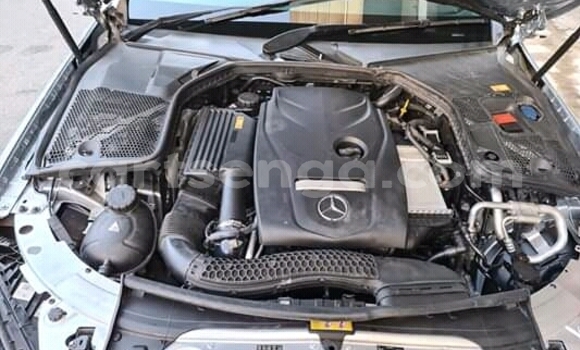 Buy Used Mercedes‒Benz C–Class Silver Car in Manzini in Manzini Buy Used Mercedes‒Benz C–Class Silver Car in Manzini in Manzini