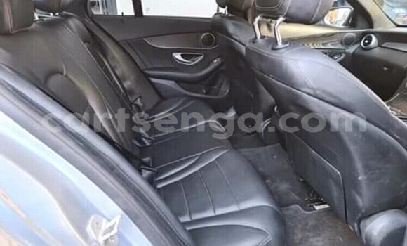 Buy Used Mercedes‒Benz C–Class Silver Car in Manzini in Manzini Buy Used Mercedes‒Benz C–Class Silver Car in Manzini in Manzini