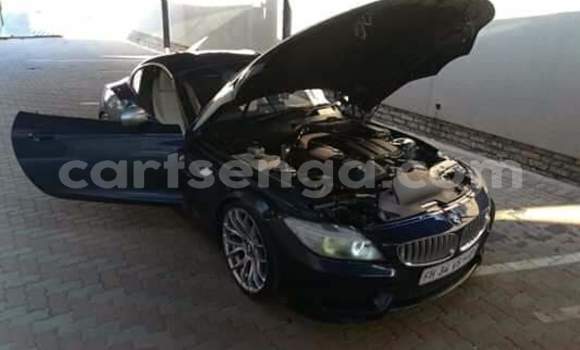 Buy Used BMW Z4 Blue Car in Manzini in Manzini Buy Used BMW Z4 Blue Car in Manzini in Manzini