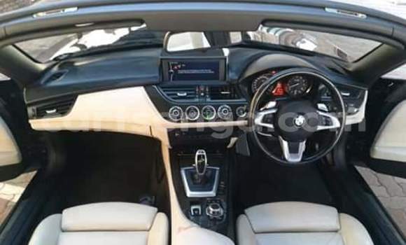 Buy Used BMW Z4 Blue Car in Manzini in Manzini Buy Used BMW Z4 Blue Car in Manzini in Manzini