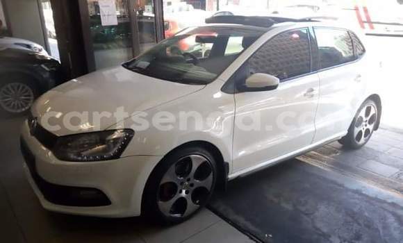 Acheter Occasion Voiture Volkswagen Polo GTI Blanc à Mbabane, Manzini Acheter Occasion Voiture Volkswagen Polo GTI Blanc à Mbabane, Manzini