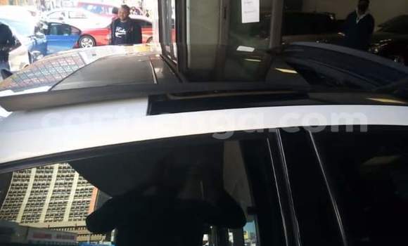 Acheter Occasion Voiture Volkswagen Polo GTI Blanc à Mbabane, Manzini Acheter Occasion Voiture Volkswagen Polo GTI Blanc à Mbabane, Manzini