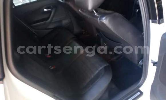 Acheter Occasion Voiture Volkswagen Polo GTI Blanc à Mbabane, Manzini Acheter Occasion Voiture Volkswagen Polo GTI Blanc à Mbabane, Manzini