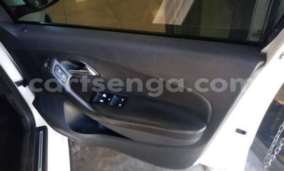 Acheter Occasion Voiture Volkswagen Polo GTI Blanc à Mbabane, Manzini Acheter Occasion Voiture Volkswagen Polo GTI Blanc à Mbabane, Manzini
