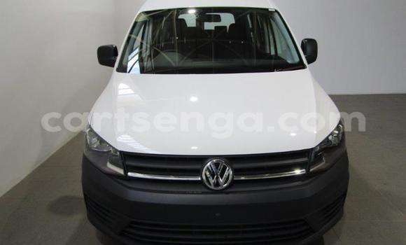 Buy Used Volkswagen Caddy White Car in Manzini in Manzini Buy Used Volkswagen Caddy White Car in Manzini in Manzini