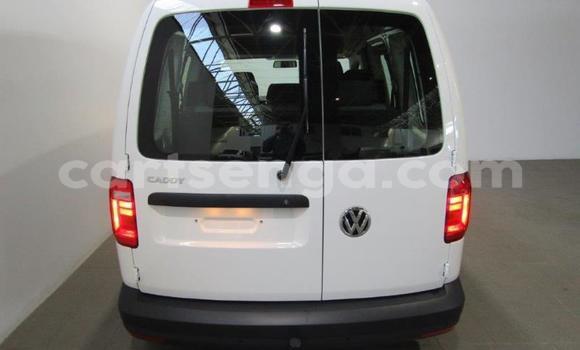 Buy Used Volkswagen Caddy White Car in Manzini in Manzini Buy Used Volkswagen Caddy White Car in Manzini in Manzini