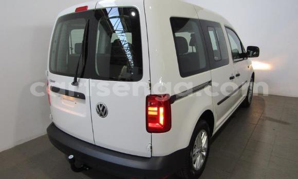 Buy Used Volkswagen Caddy White Car in Manzini in Manzini Buy Used Volkswagen Caddy White Car in Manzini in Manzini