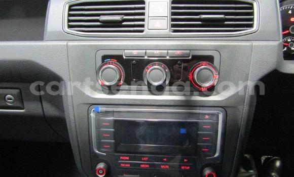 Buy Used Volkswagen Caddy White Car in Manzini in Manzini Buy Used Volkswagen Caddy White Car in Manzini in Manzini