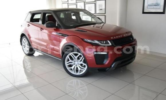 Nunua Ilio tumika Land Rover Range Rover Red Gari ndani ya Manzini nchini Manzini Nunua Ilio tumika Land Rover Range Rover Red Gari ndani ya Manzini nchini Manzini