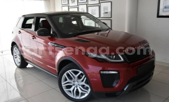 Buy Used Land Rover Range Rover Red Car in Manzini in Manzini Buy Used Land Rover Range Rover Red Car in Manzini in Manzini
