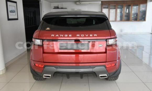 Buy Used Land Rover Range Rover Red Car in Manzini in Manzini Buy Used Land Rover Range Rover Red Car in Manzini in Manzini