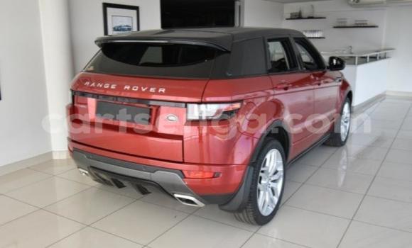 Buy Used Land Rover Range Rover Red Car in Manzini in Manzini Buy Used Land Rover Range Rover Red Car in Manzini in Manzini