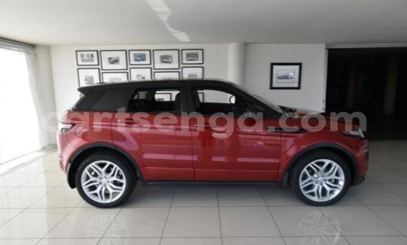 Buy Used Land Rover Range Rover Red Car in Manzini in Manzini Buy Used Land Rover Range Rover Red Car in Manzini in Manzini