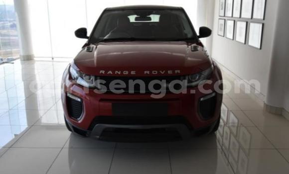 Buy Used Land Rover Range Rover Red Car in Manzini in Manzini Buy Used Land Rover Range Rover Red Car in Manzini in Manzini