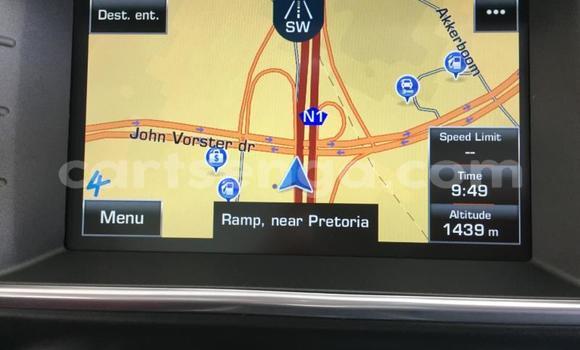 Buy Used Land Rover Range Rover Red Car in Manzini in Manzini Buy Used Land Rover Range Rover Red Car in Manzini in Manzini