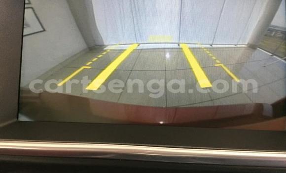 Buy Used Land Rover Range Rover Red Car in Manzini in Manzini Buy Used Land Rover Range Rover Red Car in Manzini in Manzini