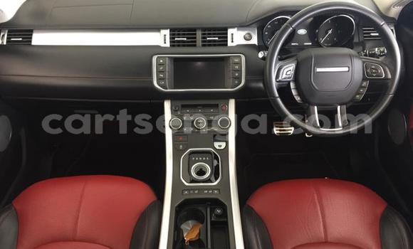 Buy Used Land Rover Range Rover Red Car in Manzini in Manzini Buy Used Land Rover Range Rover Red Car in Manzini in Manzini