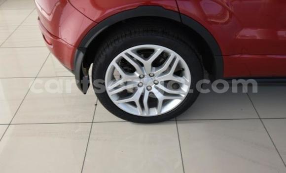 Buy Used Land Rover Range Rover Red Car in Manzini in Manzini Buy Used Land Rover Range Rover Red Car in Manzini in Manzini