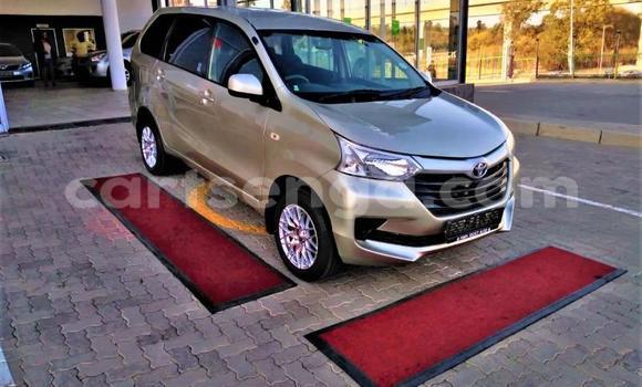 Buy Used Toyota Avanza Other Car in Manzini in Manzini Buy Used Toyota Avanza Other Car in Manzini in Manzini