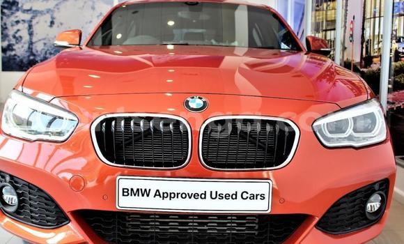 Nunua Ilio tumika BMW 1–Series Red Gari ndani ya Manzini nchini Manzini Nunua Ilio tumika BMW 1–Series Red Gari ndani ya Manzini nchini Manzini