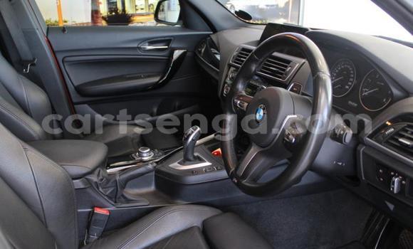 Nunua Ilio tumika BMW 1–Series Red Gari ndani ya Manzini nchini Manzini Nunua Ilio tumika BMW 1–Series Red Gari ndani ya Manzini nchini Manzini