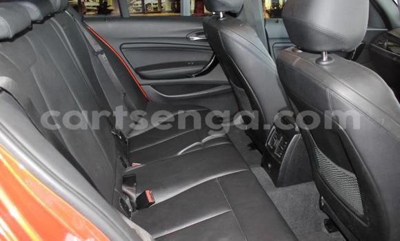 Nunua Ilio tumika BMW 1–Series Red Gari ndani ya Manzini nchini Manzini Nunua Ilio tumika BMW 1–Series Red Gari ndani ya Manzini nchini Manzini