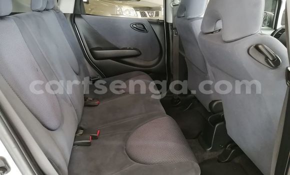 Nunua Ilio tumika Honda Jazz Silver Gari ndani ya Mbabane nchini Manzini Nunua Ilio tumika Honda Jazz Silver Gari ndani ya Mbabane nchini Manzini