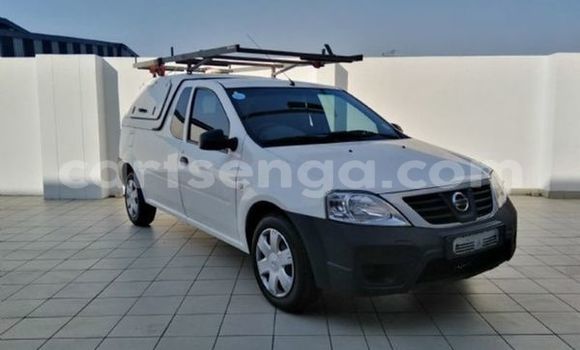 Nunua Ilio tumika Nissan NP 300 White Gari ndani ya Mbabane nchini Manzini