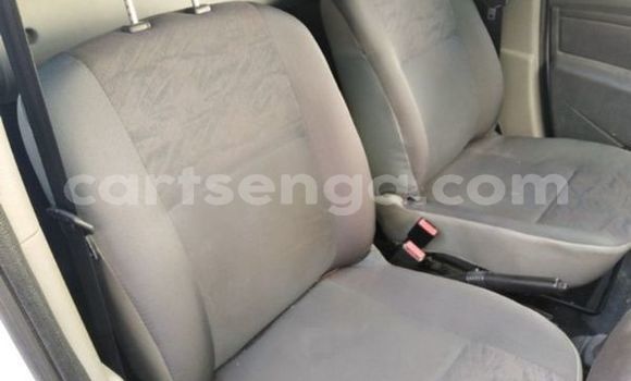 Nunua Ilio tumika Nissan NP 300 White Gari ndani ya Mbabane nchini Manzini Nunua Ilio tumika Nissan NP 300 White Gari ndani ya Mbabane nchini Manzini