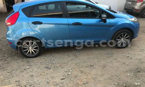 Nunua Ilio tumika Ford Fiesta Blue Gari ndani ya Mbabane nchini Manzini Nunua Ilio tumika Ford Fiesta Blue Gari ndani ya Mbabane nchini Manzini