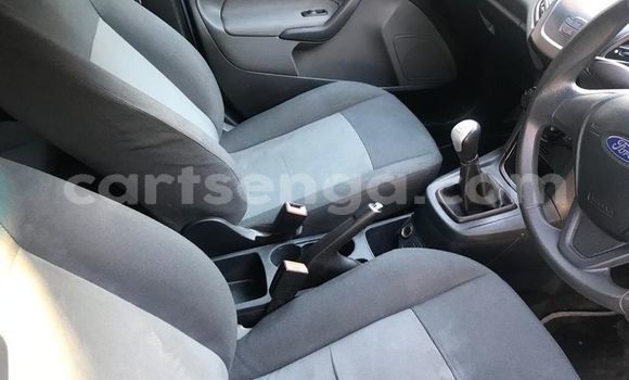 Nunua Ilio tumika Ford Fiesta Blue Gari ndani ya Mbabane nchini Manzini Nunua Ilio tumika Ford Fiesta Blue Gari ndani ya Mbabane nchini Manzini