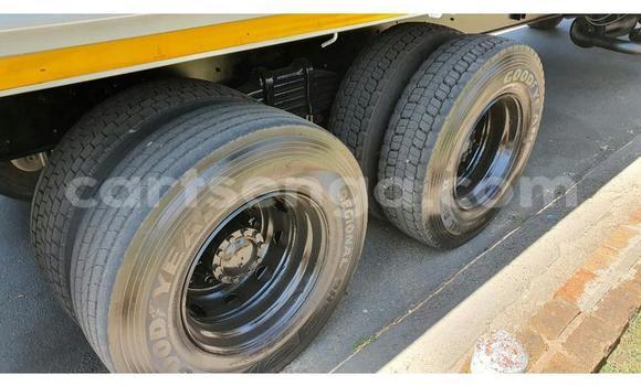 Nunua Ilio tumika Isuzu Fargo Filly White Gari ndani ya Ezulwini nchini Hhohho Nunua Ilio tumika Isuzu Fargo Filly White Gari ndani ya Ezulwini nchini Hhohho