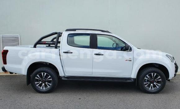 Acheter Occasion Voiture Isuzu KB Blanc à Ezulwini, Hhohho Acheter Occasion Voiture Isuzu KB Blanc à Ezulwini, Hhohho