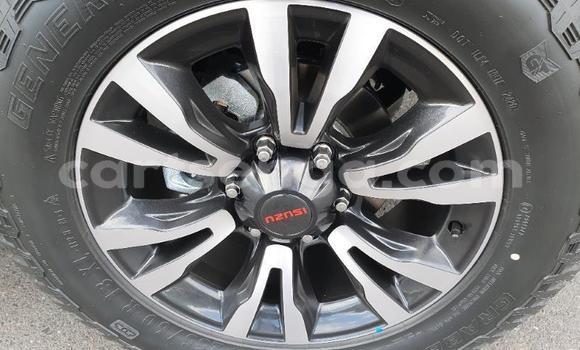 Nunua Ilio tumika Isuzu KB White Gari ndani ya Ezulwini nchini Hhohho Nunua Ilio tumika Isuzu KB White Gari ndani ya Ezulwini nchini Hhohho