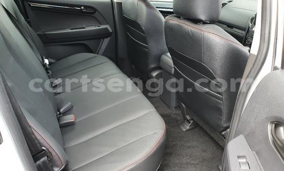 Nunua Ilio tumika Isuzu KB White Gari ndani ya Ezulwini nchini Hhohho Nunua Ilio tumika Isuzu KB White Gari ndani ya Ezulwini nchini Hhohho